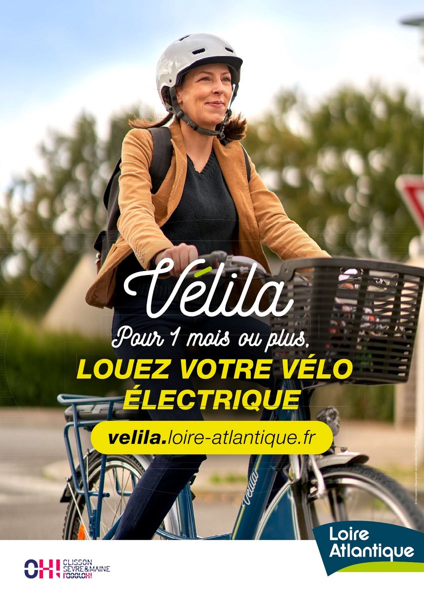 vélila louez votre velo électrique